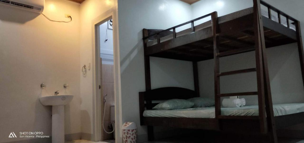 Dhong And Eden Home ซาน วิเซนเต ห้อง รูปภาพ