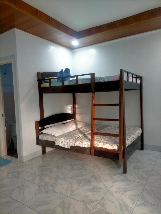 Dhong And Eden Home ซาน วิเซนเต ภายนอก รูปภาพ
